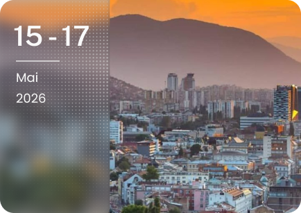 Sarajevo Event 2026