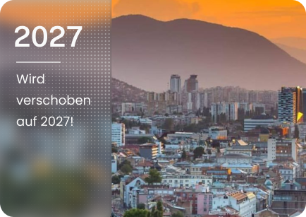 Sarajevo Event 2027