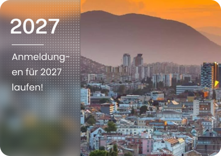 Sarajevo Event 2027
